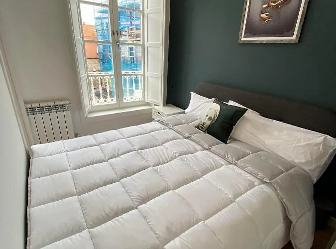 Apart_sanvicente 6 * Виго